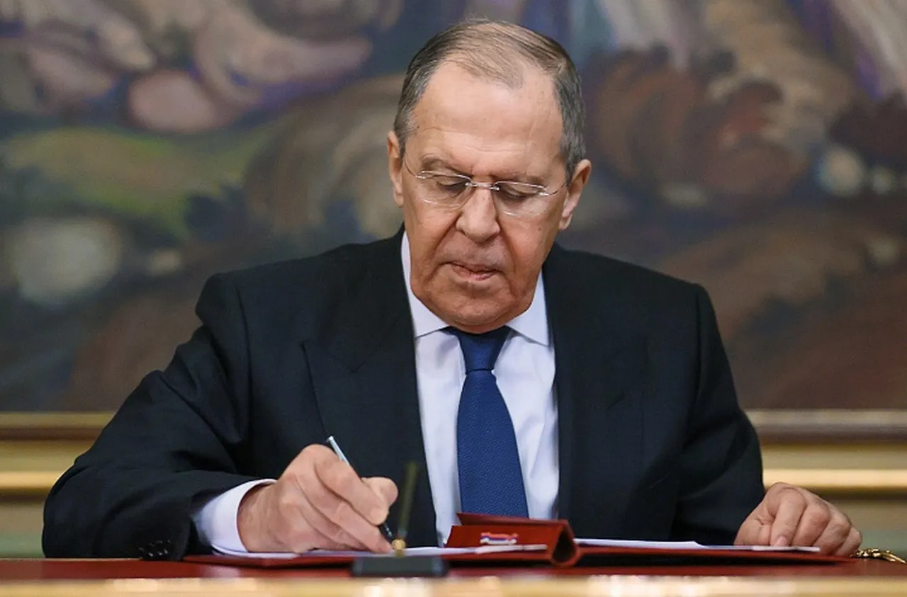 Лавров: если Европа захочет воевать с Россией, война будет «очень короткой»