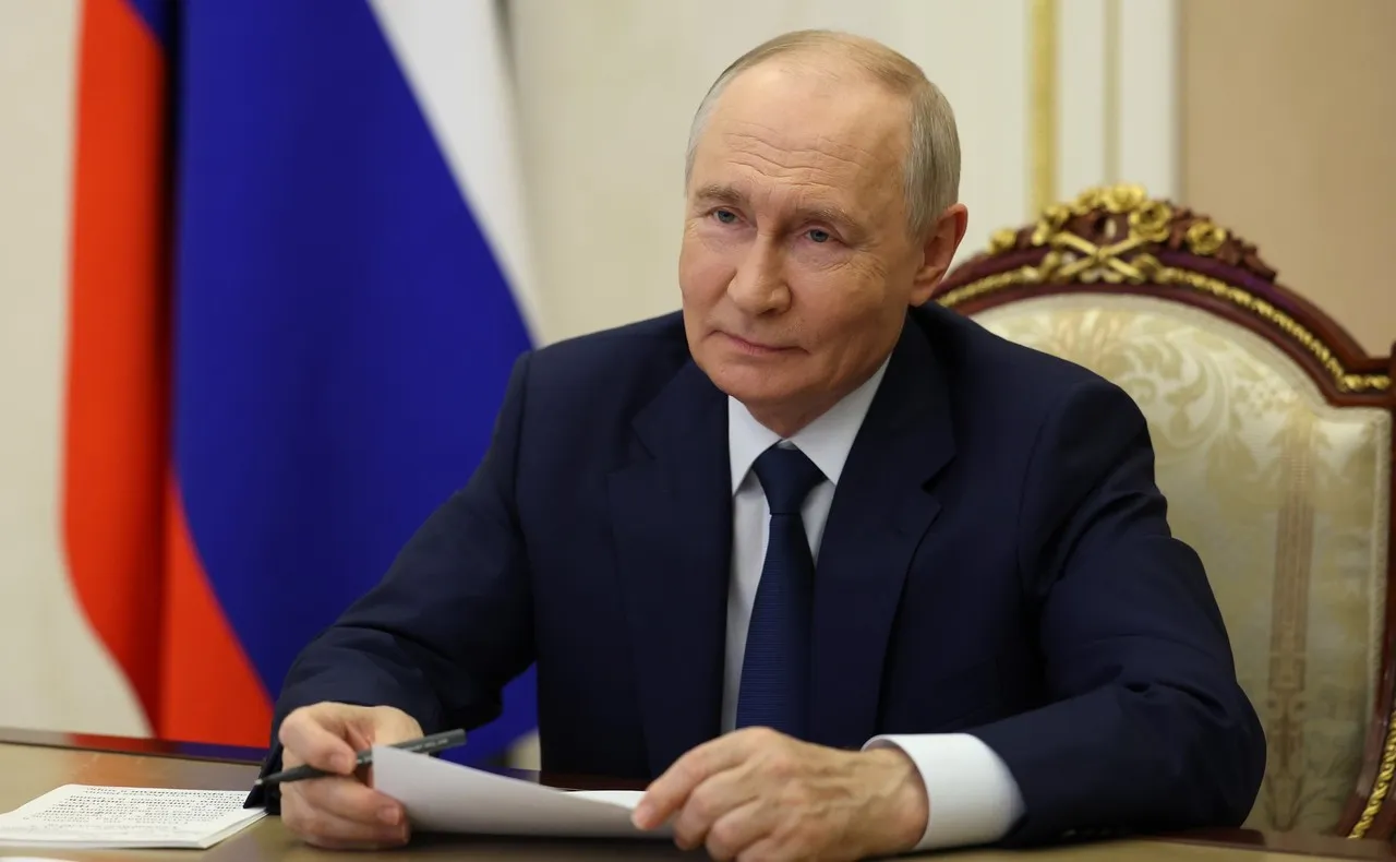 Путина не будет на саммите G20 во Флориде, но туда желает попасть Зеленский