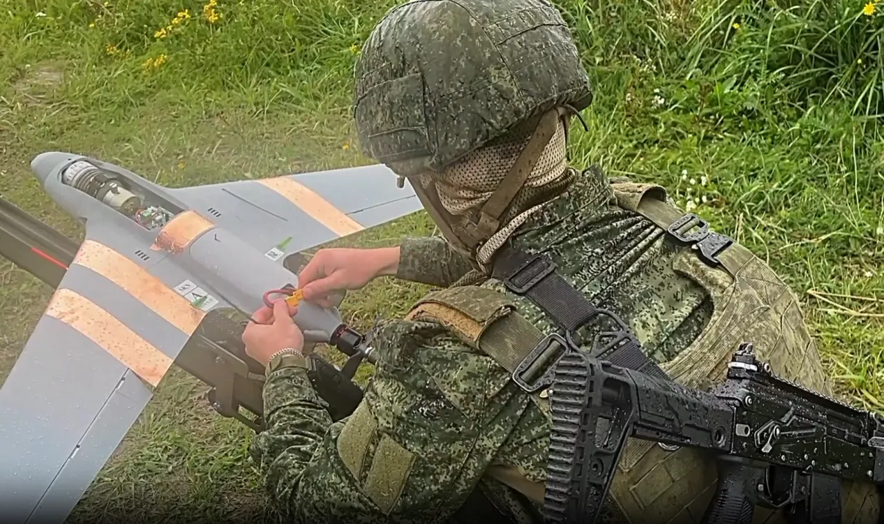БПЛА без GPS и спутников: советник Зеленского заявил о новой «угрозе для Киева»