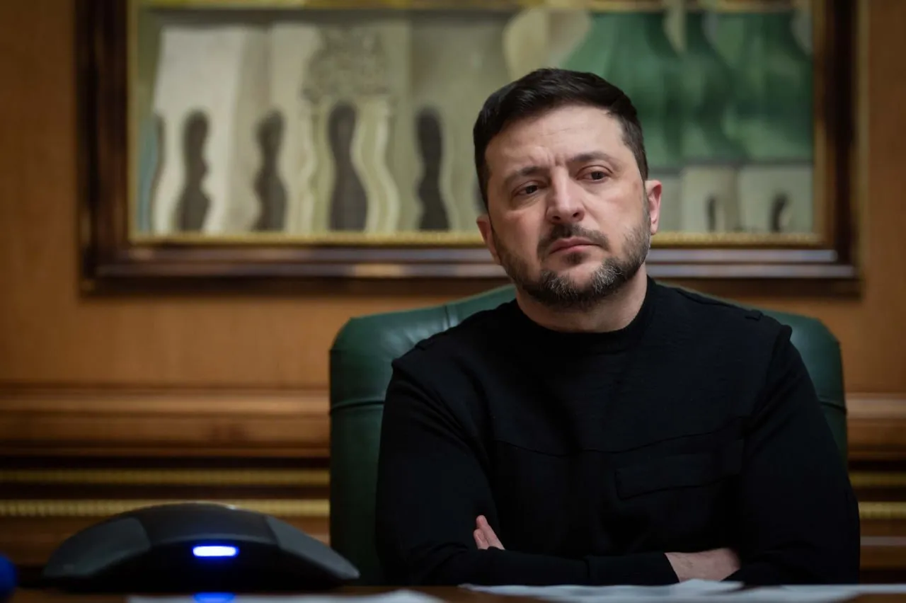 На Украине заявили, будто бы дрон едва не атаковал самолёт Зеленского в Кишинёве