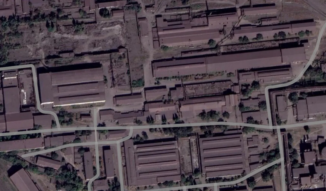 «Метинвест»: После ракетного удара доменные печи «Камет-Стали» остановлены