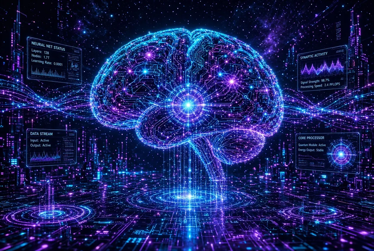 Британское издание: Ограничить ядерное оружие легче, чем ИИ