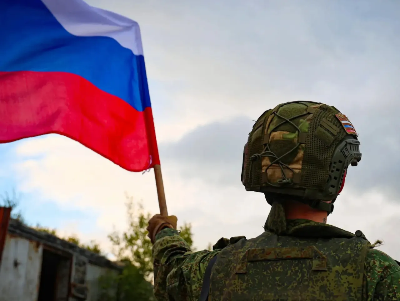 Российские войска освободили Зарубинку и замкнули кольцо вокруг Ольховатки