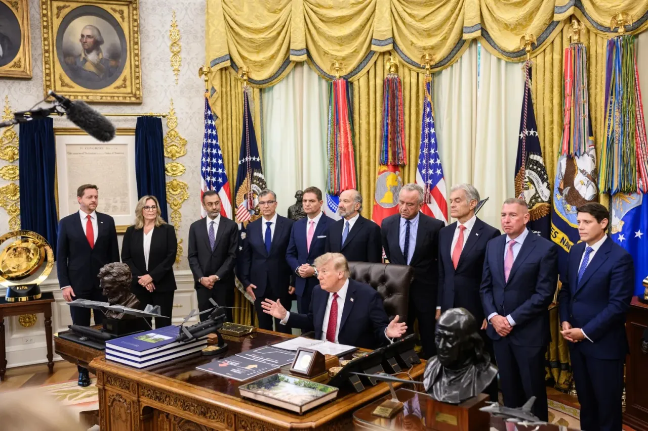 Трамп: Испания – страна, неспособная контролировать собственные границы