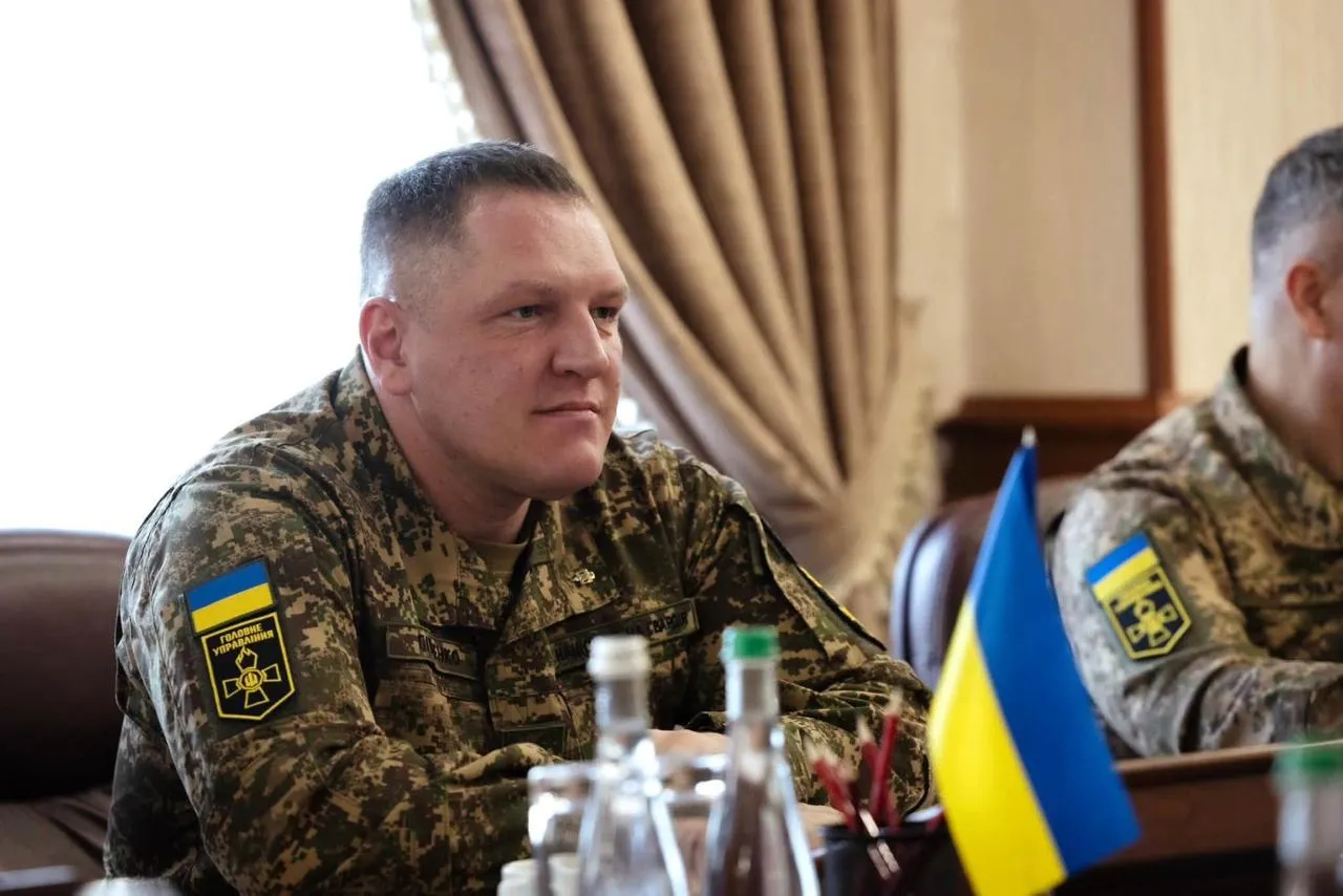 Командующий НГУ: захват Киева нереален, но на Чернигов ВС РФ ударить могут
