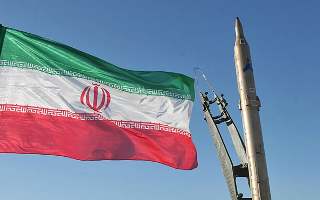 Reuters : L'Iran contourne les sanctions grâce à un réseau clandestin