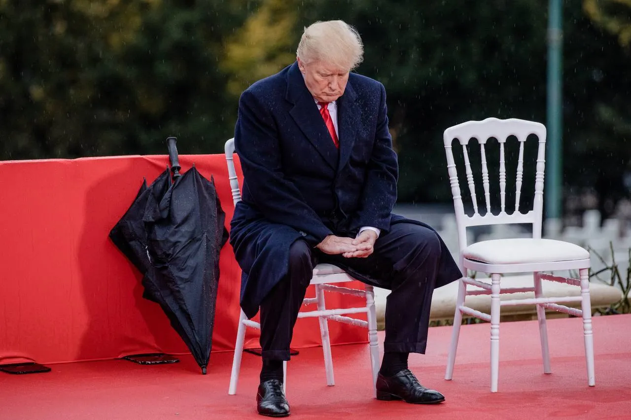 Нобелевский комитет снова оставил Трампа без премии мира