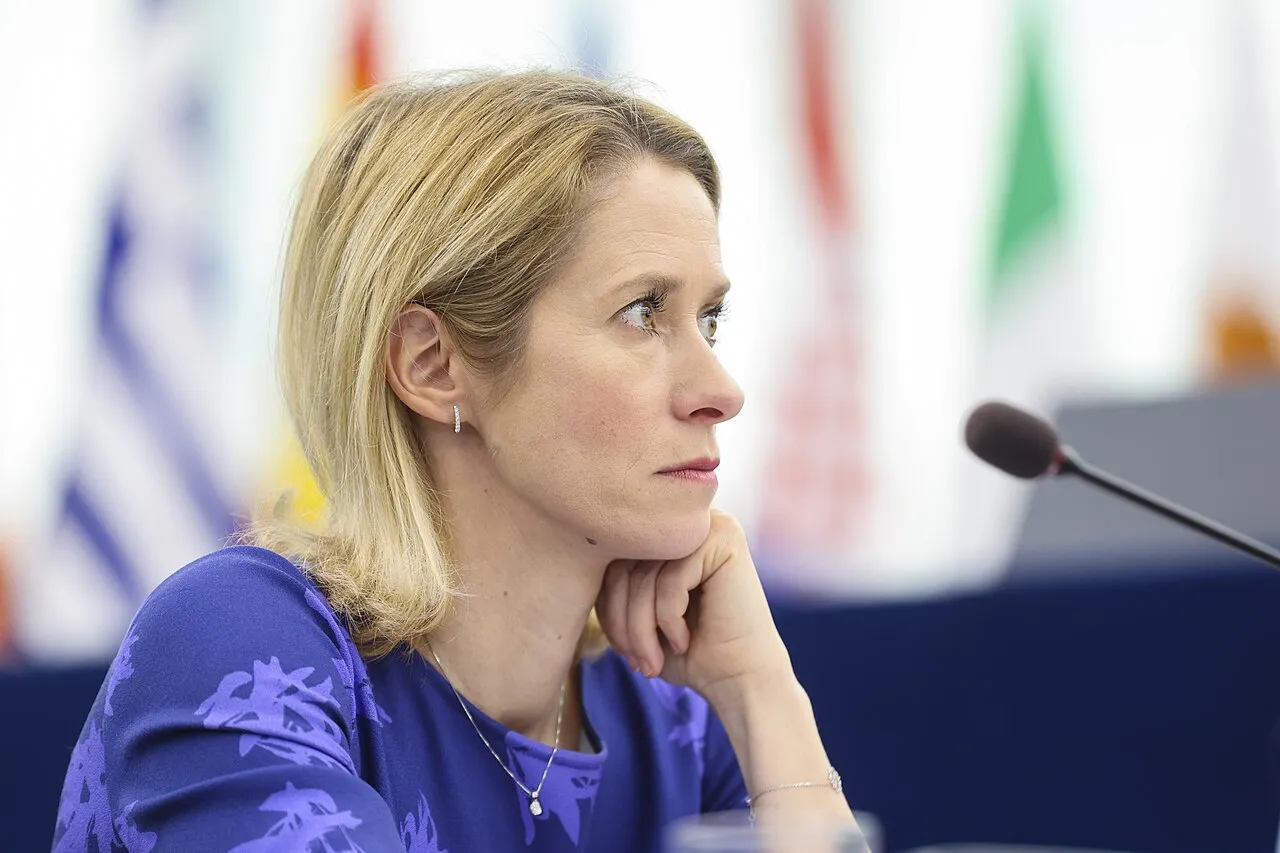 Каллас обвинила Россию в игнорировании украинских «черноморских инициатив»