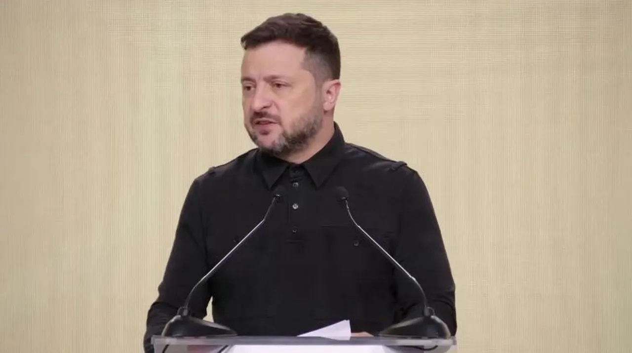 «Дайте нам два месяца»: Зеленский назвал условие проведения выборов на Украине