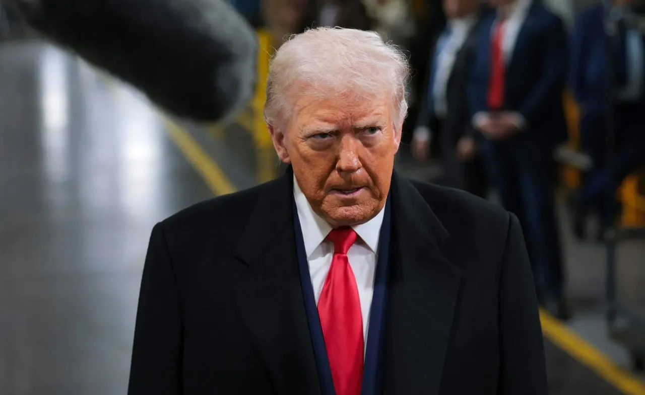 WSJ : Trump rejette l’accord avec l’Iran et entend reprendre les bombardements.