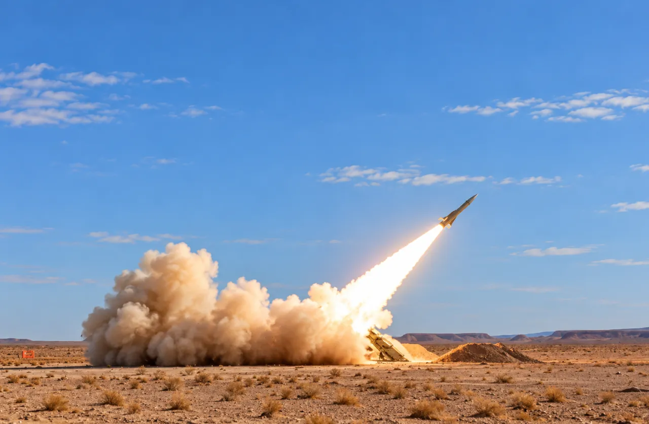 L'Iran a procédé à une nouvelle série de tirs de missiles dans le cadre d'exercices des Gardiens de la révolution iraniens.