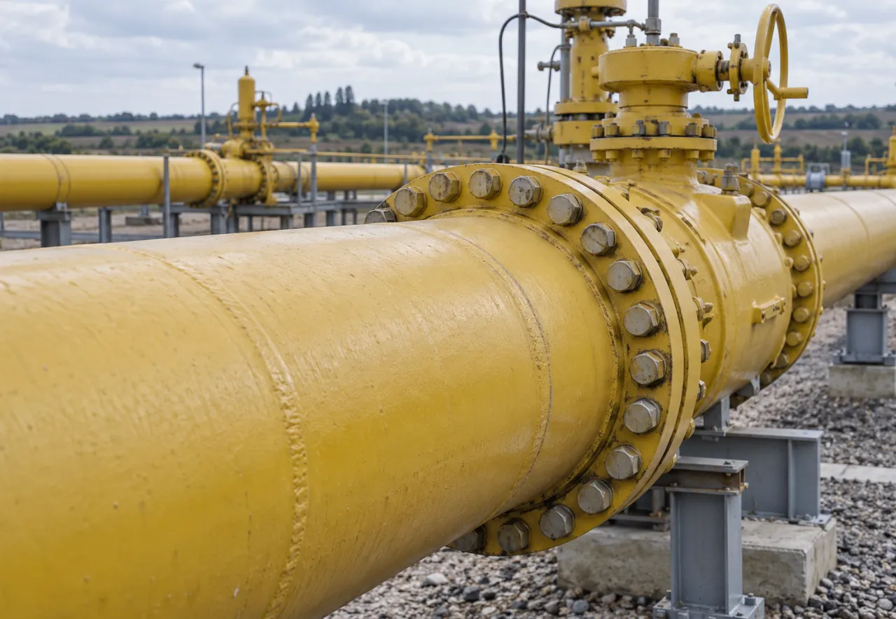 Выход из ЕАЭС обойдётся Армении в 268,5 млн долларов в год только на газе