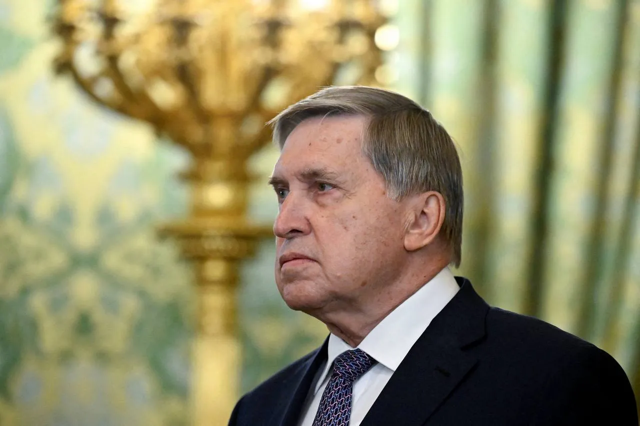 В Кремле назвали ожидания от первого раунда трёхсторонних переговоров по Украине