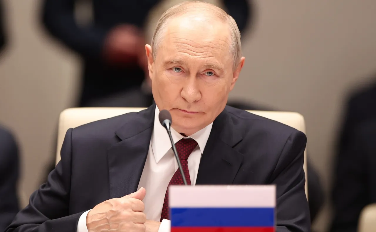 «Не рой другому яму»: Путин напомнил, что ЕС сам вредит своей промышленности
