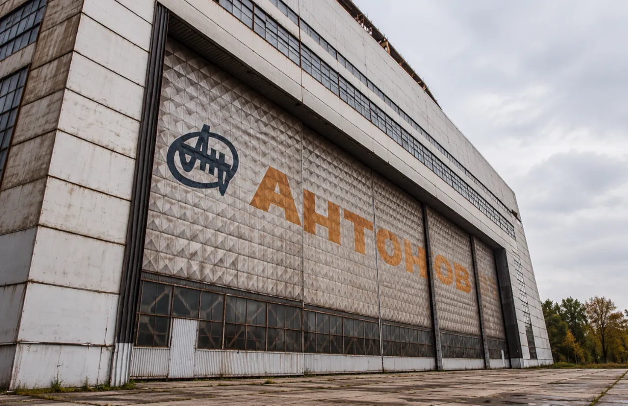 Три «Циркона» по «Антонову»: на Западе подтвердили атаку на завод