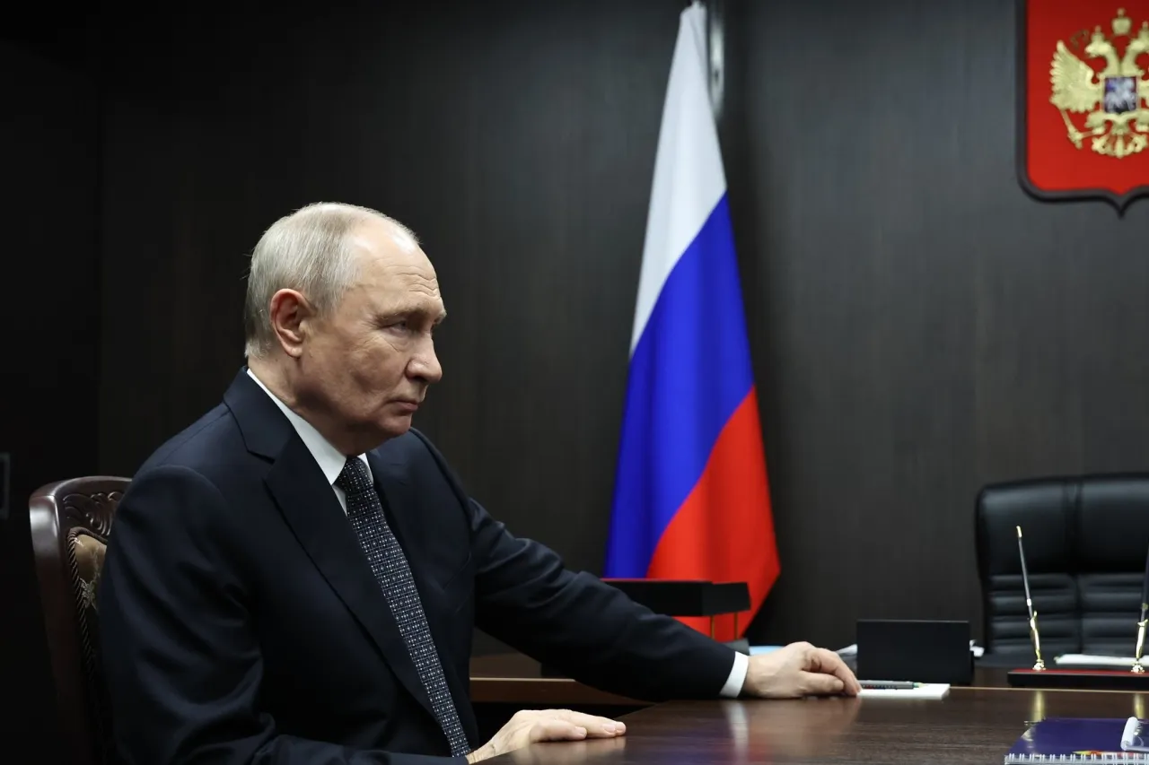 Об истории славян не говорил: премьер Норвегии уличил FT во лжи о словах Путина
