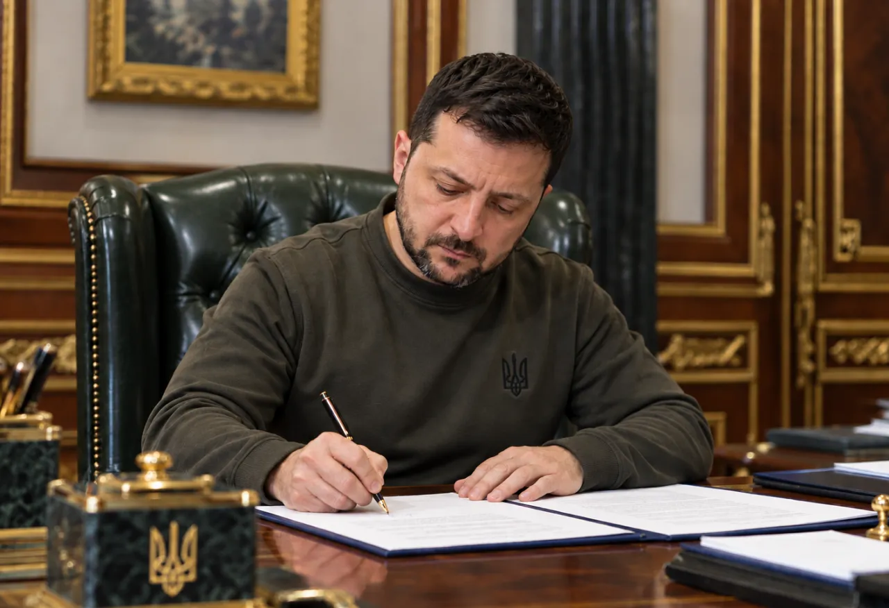 Зеленский расширил права венгерского языка на Украине, но исключил русский