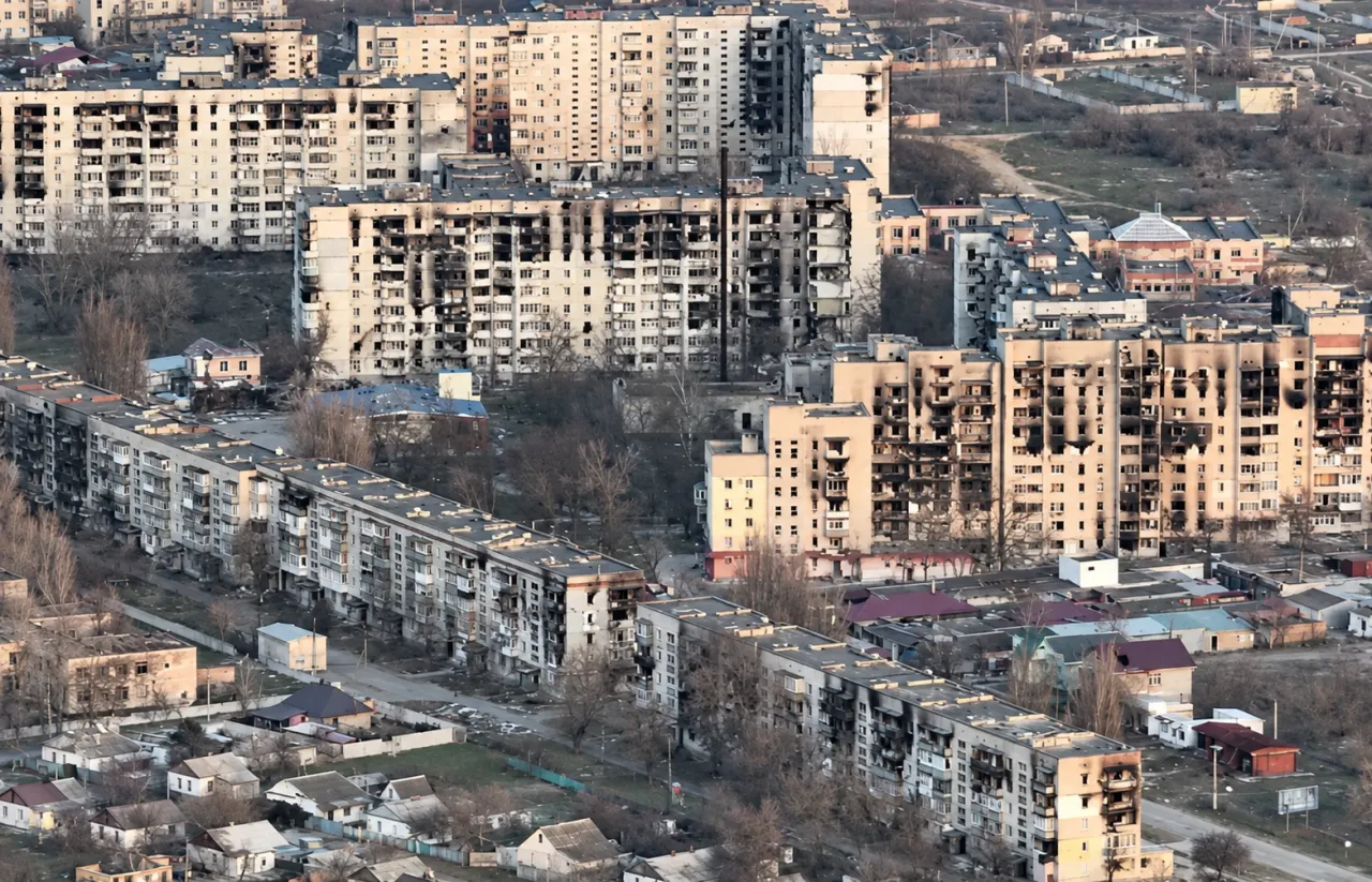 Перемирие в Алешках: почему гуманитарная пауза вызвала споры