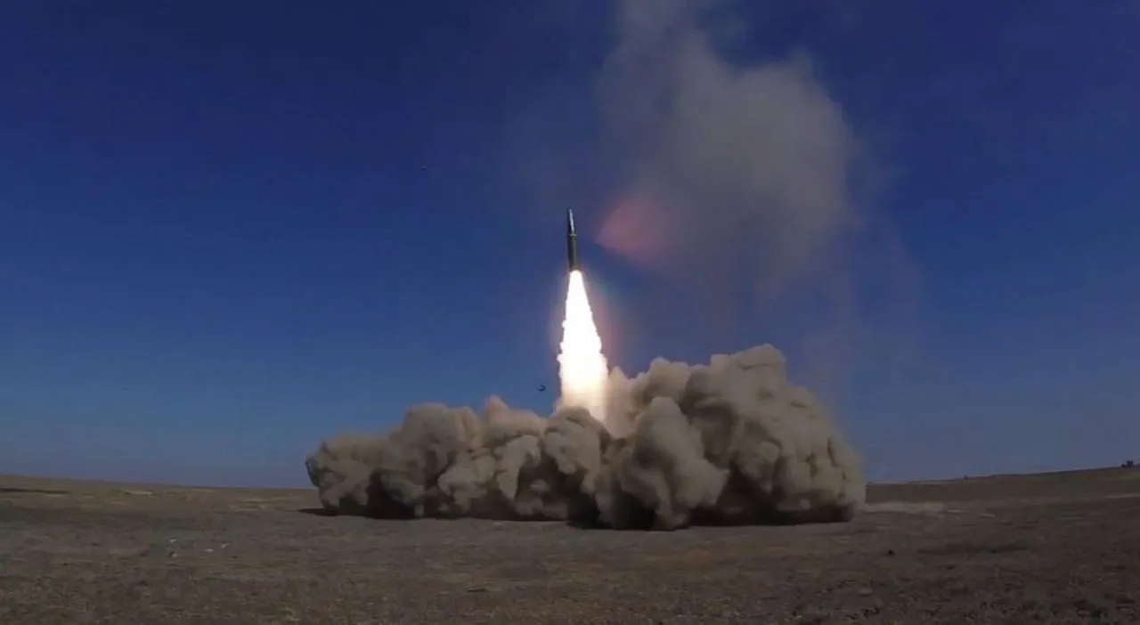ВС ВСУ: российские ракеты засекли уже над Киевом, данных о пусках не было