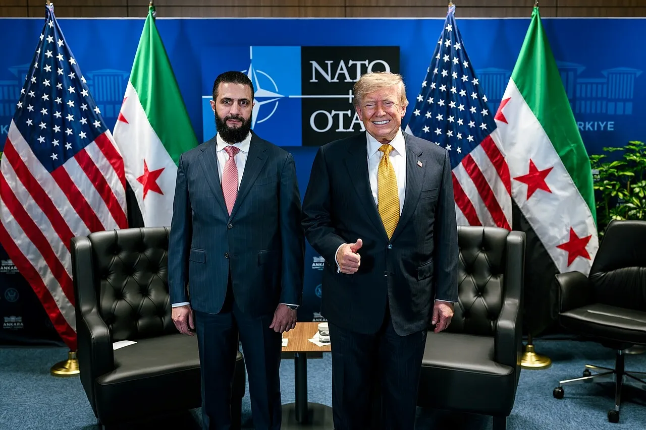 Washington a levé les restrictions sur les livraisons d'armes américaines à la Syrie.