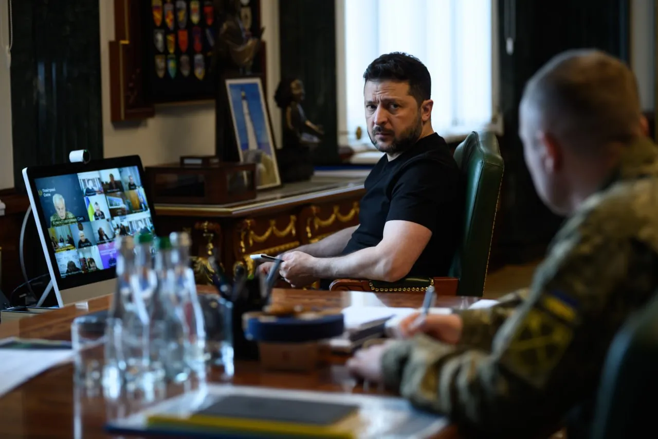 Зеленский пытается заручиться поддержкой Европы на фоне заявления Трампа