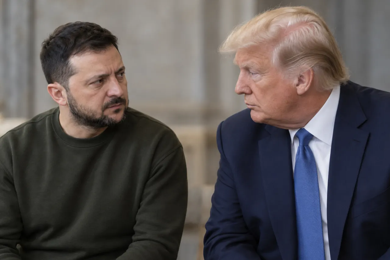 Ада не будет: Зеленский раскритиковал Трампа за отказ от жёстких мер против РФ