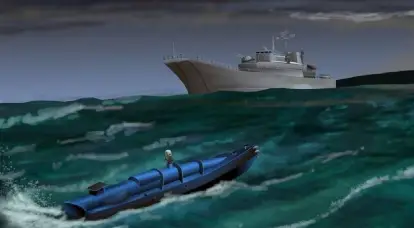 Почему дроны не смогут победить военные морские корабли?